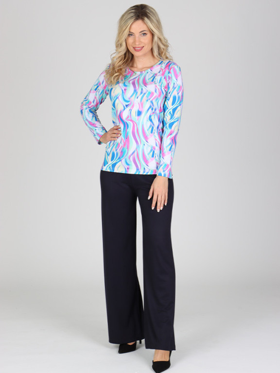 Dámske tričko KATY 511 č.2