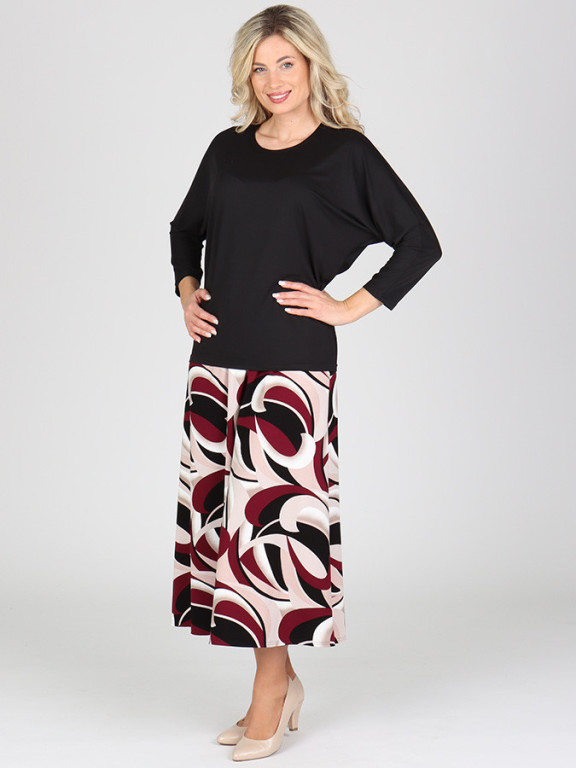 Dámske tričko LAVENA 023 č.2