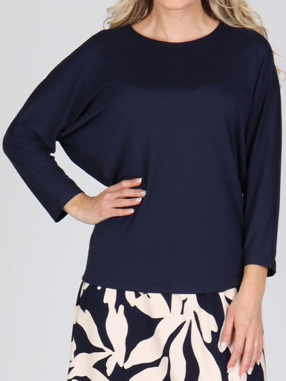 Dámske tričko LAVENA 034 č.3