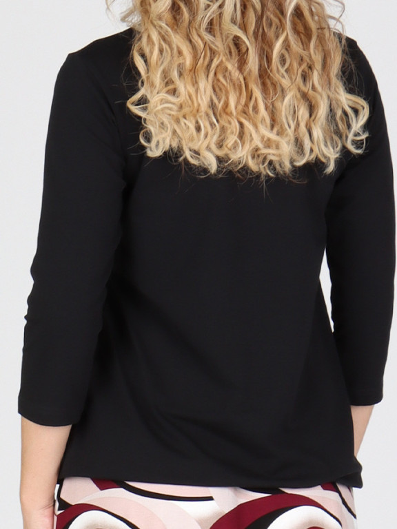 Dámske tričko EBYLIA 023 č.3