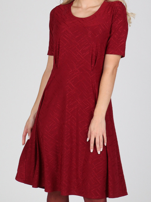 Dámske šaty NYOBE 543 č.2