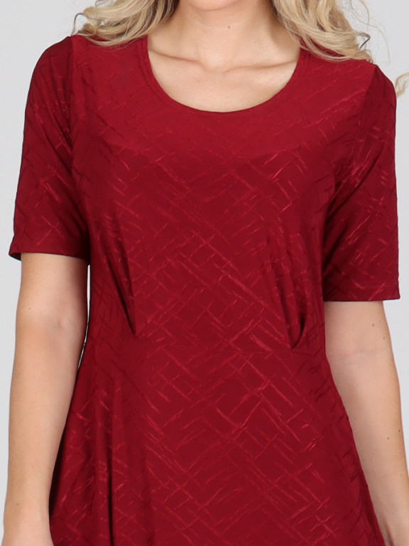 Dámske šaty NYOBE 543 č.3