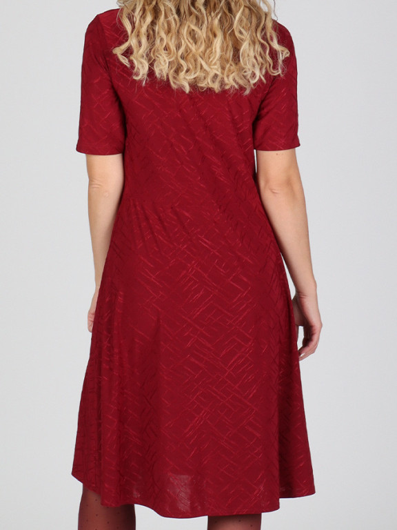 Dámske šaty NYOBE 543 č.5