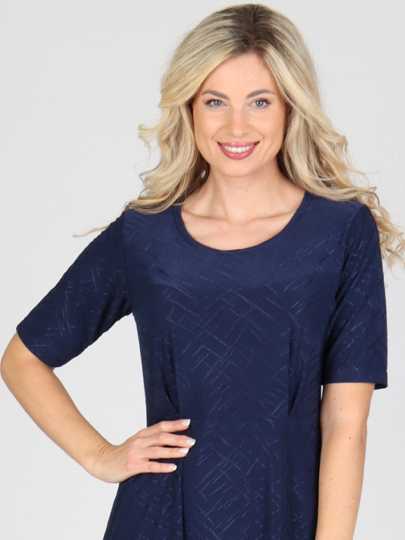 Dámske šaty NYOBE 542 č.2