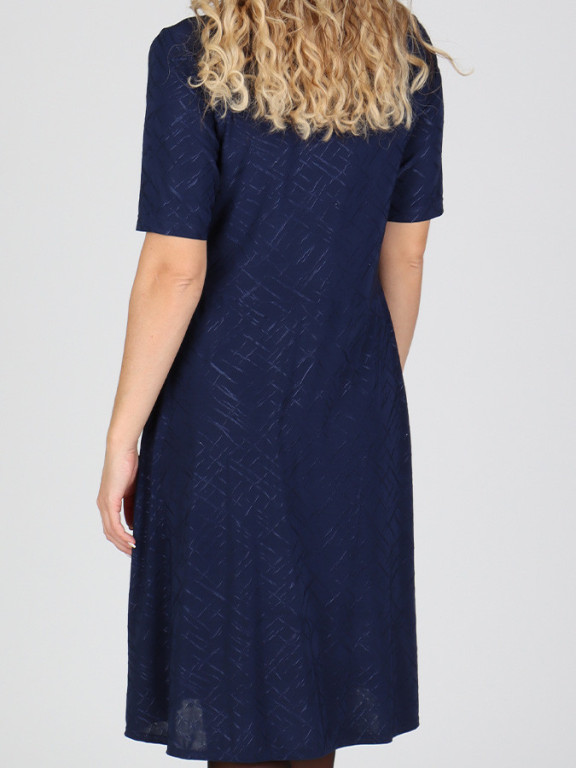 Dámske šaty NYOBE 542 č.4