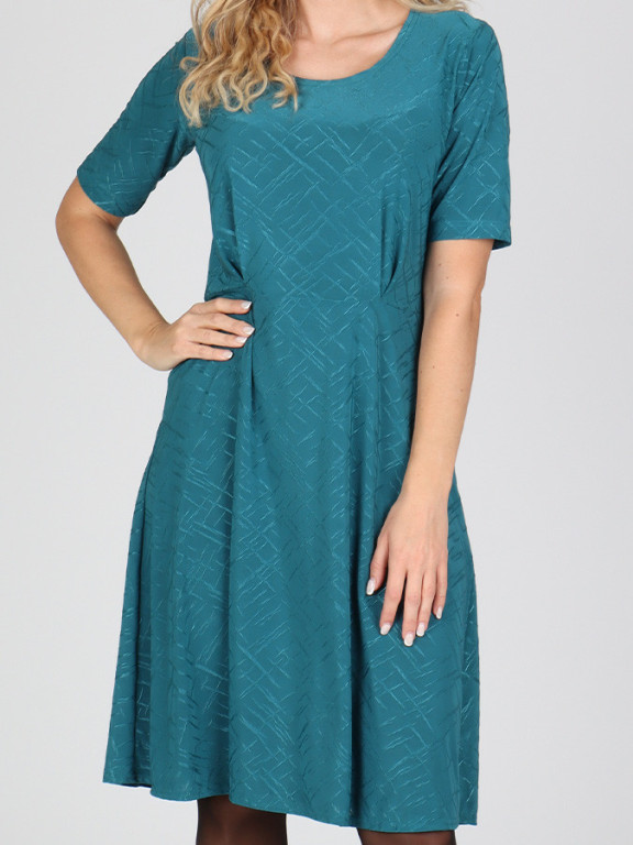 Dámske šaty NYOBE 545 č.2