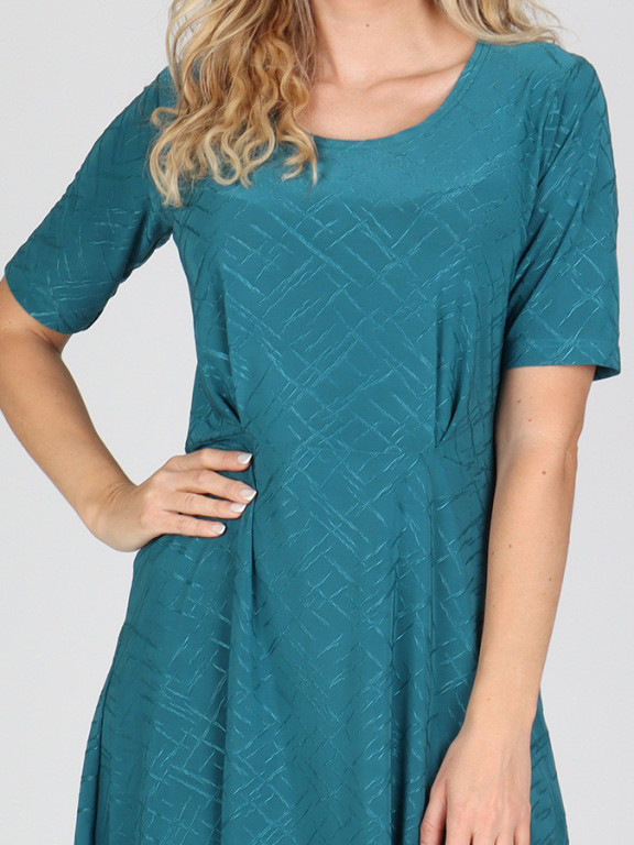 Dámske šaty NYOBE 545 č.4