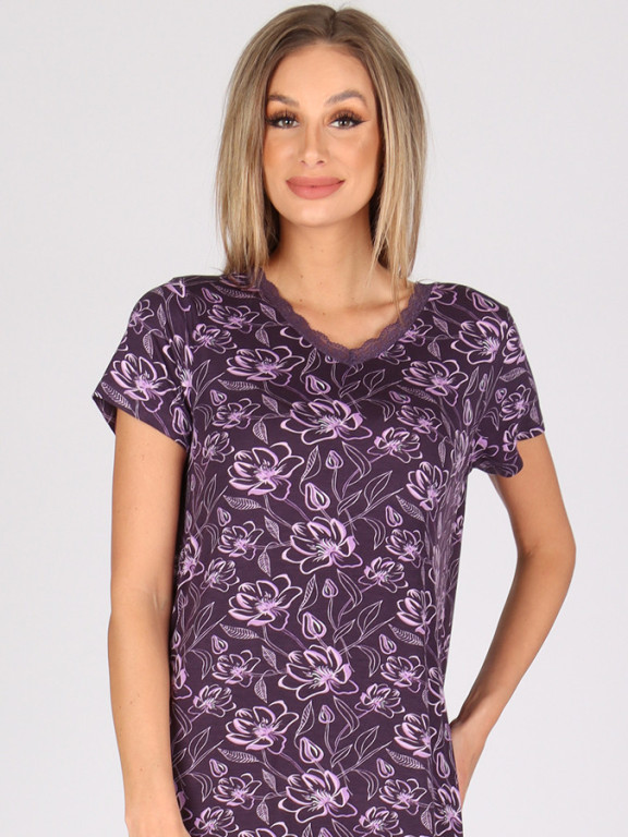 Dámska nočná košeľa P NAIRA 285