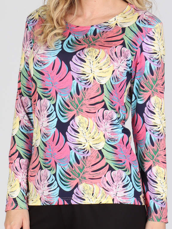 Dámske tričko SIRIA 539 č.3