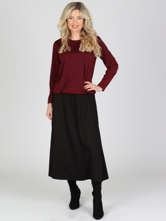 Dámske tričko KENDRA 031 č.2