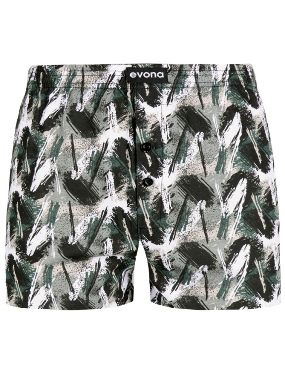 Pánske trenírky DELON 497 č.1