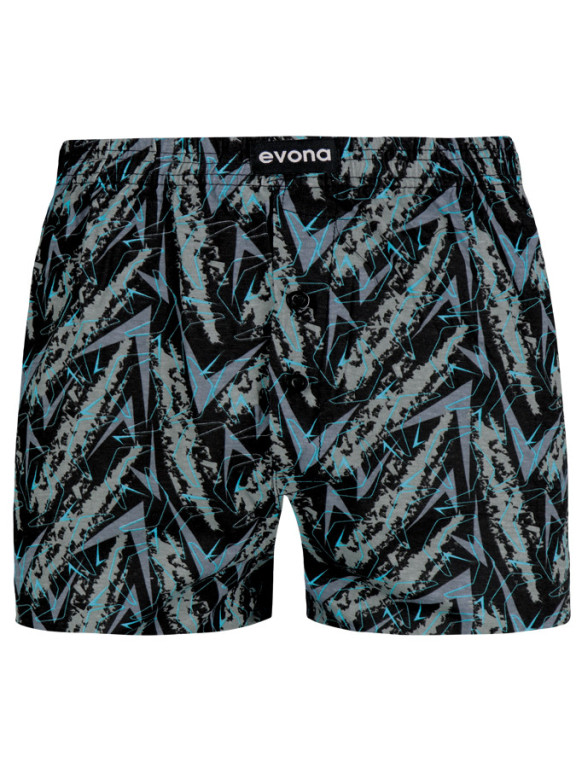 Pánske trenírky DELON 496 č.1