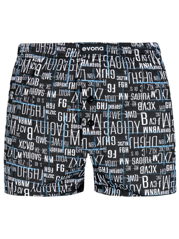 Pánske trenírky DELON 495 č.1