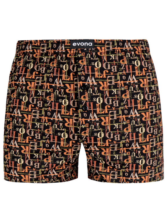 Pánske trenírky DELON 494 č.1