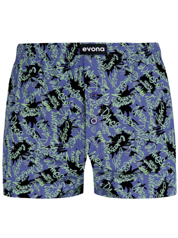 Pánske trenírky DELON 493 č.1