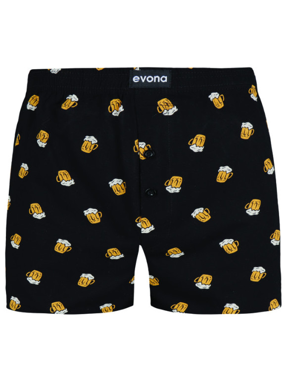 Pánske trenírky DELON 447 č.1