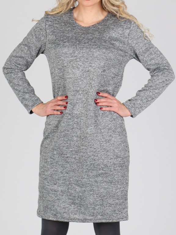 Dámske šaty NARCY 560 č.2