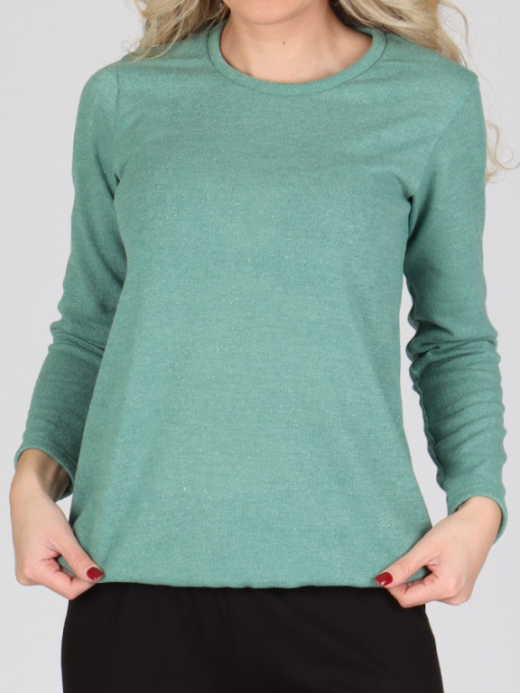 Dámská halenka RUNA 562 č.2