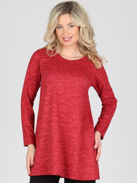 Dámska TUNIKA KIRKE 220