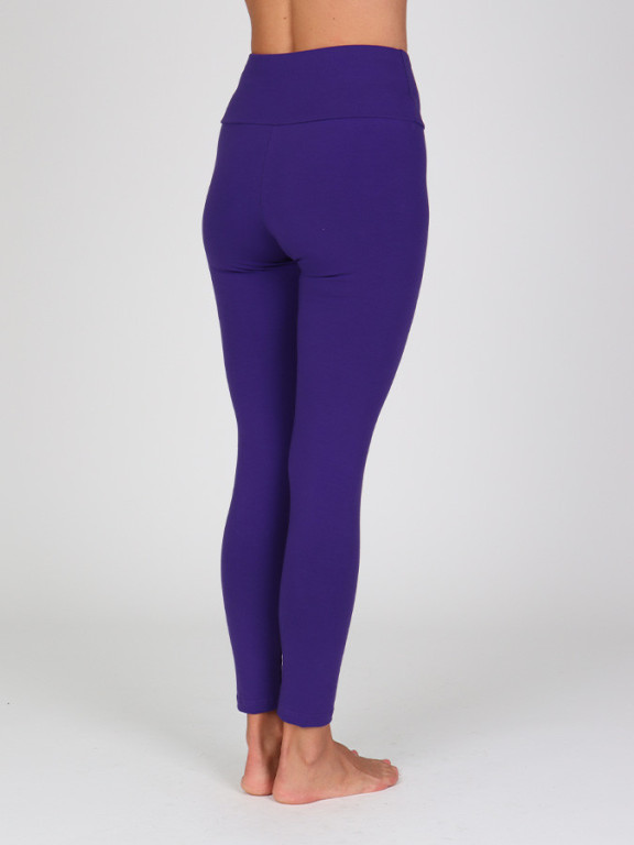 Dámske dlhé legíny LEVANDA 052 č.2