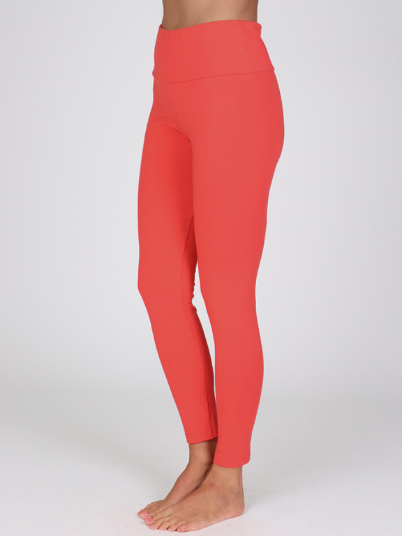 Dámske dlhé legíny LEVANDA 030 č.1