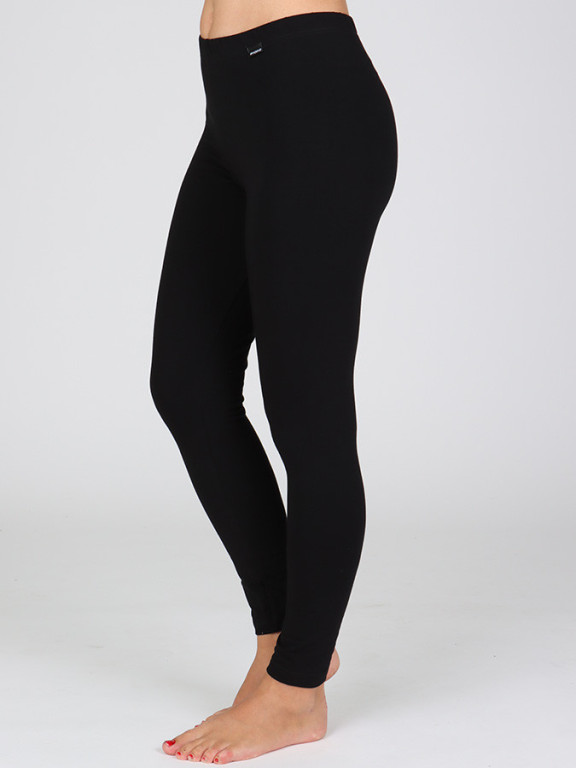 Dámske dlhé legíny LEVANDA 023 č.1