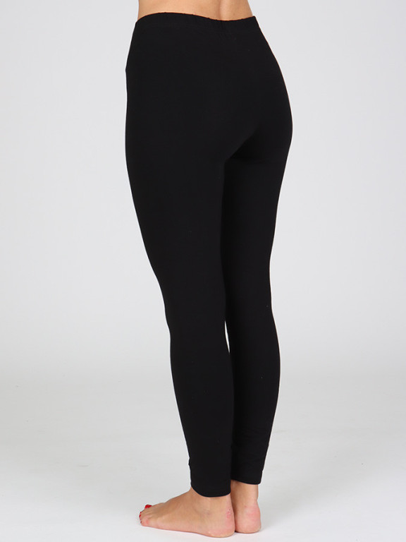 Dámske dlhé legíny LEVANDA 023 č.2