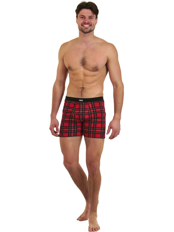 Pánské boxerky 25-259 (6ks balení) č.1