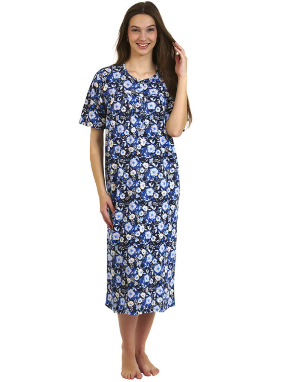 Dámská noční košile 25-141 (6 ks balení) č.1