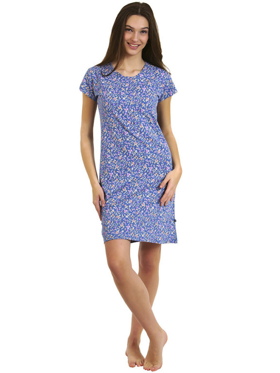 Dámská noční košile 25-138 (6 ks balení)