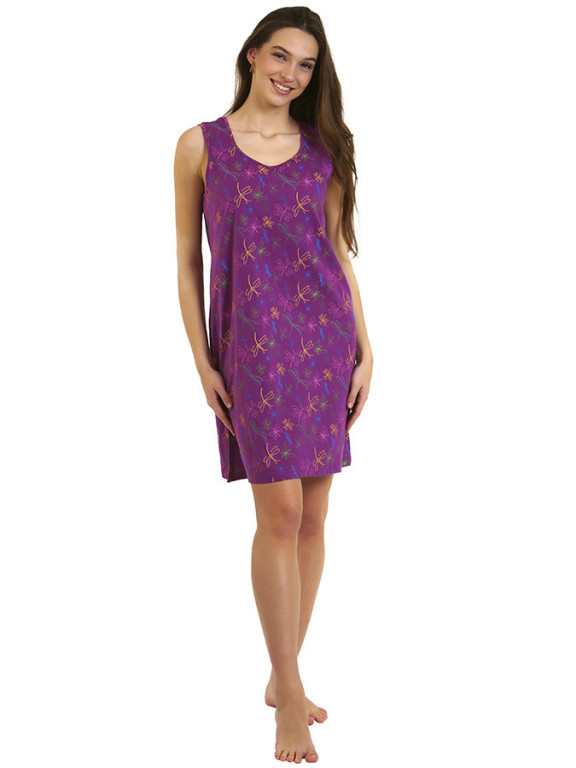 Dámská noční košile 25-131 (6 ks balení)