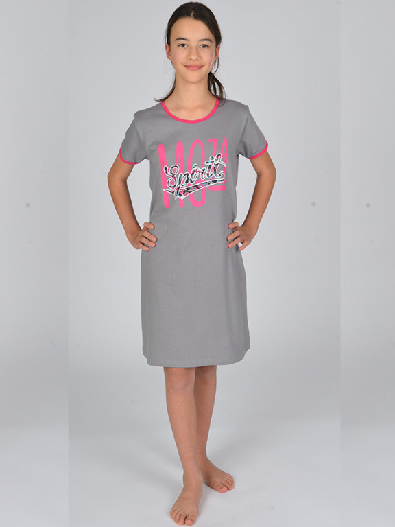 Dětská noční košile 25-126 (6 ks balení)